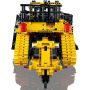 Klocki LEGO Technic Buldożer Cat D11T 42131 - 8