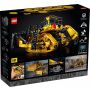 Klocki LEGO Technic Buldożer Cat D11T 42131 - 11