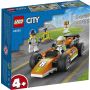 Klocki Samochód Wyścigowy LEGO City - 2