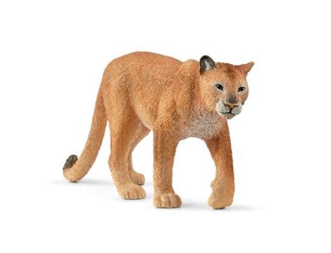 Figurka Puma Schleich