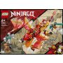 Klocki Smok Ognia Kaia EVO LEGO Ninjago - 3