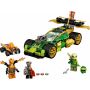 Klocki Samochód Wyścigowy Lloyda EVO LEGO Ninjago - 9