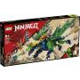 Klocki Legendarny Smok Lloyda LEGO Ninjago - 2