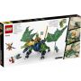 Klocki Legendarny Smok Lloyda LEGO Ninjago - 6