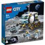 Klocki LEGO City Łazik Księżycowy 60348 - 2