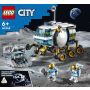 Klocki LEGO City Łazik Księżycowy 60348 - 3