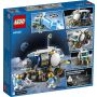 Klocki LEGO City Łazik Księżycowy 60348 - 4