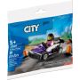 Klocki Wyścigowy Gokart LEGO City - 2