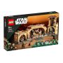 Zestaw LEGO Klocków Star Wars Sala Tronowa Boby Fetta 75326 - 2