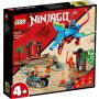 Klocki Świątynia Ze Smokiem Ninja LEGO Ninjago - 2