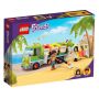 Klocki LEGO Friends Ciężarówka recyklingowa 41712 - 2