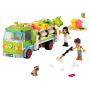 Klocki LEGO Friends Ciężarówka recyklingowa 41712 - 8