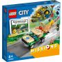 Klocki LEGO City Misje Ratowania Dzikich Zwierząt 60353 - 2