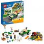 Klocki LEGO City Misje Ratowania Dzikich Zwierząt 60353 - 5