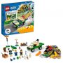 Klocki LEGO City Misje Ratowania Dzikich Zwierząt 60353 - 6