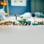 Klocki LEGO City Misje Ratowania Dzikich Zwierząt 60353 - 9