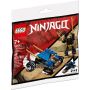 Klocki Miniaturowy Piorunowy Pojazd LEGO Ninjago - 2