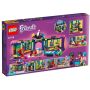 Klocki LEGO Friends Automat W Dyskotece 41708 - 8