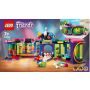 Klocki LEGO Friends Automat W Dyskotece 41708 - 9