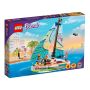 Klocki LEGO Friends Stephanie I Przygoda Pod Żaglami 41716 - 2