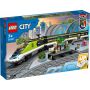 Klocki LEGO City Ekspresowy Pociąg Pasażerski 60337 - 2