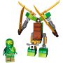 Klocki Mech W Stroju Lloyda LEGO Ninjago - 3