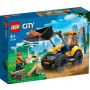 Klocki LEGO City Koparka 60385 - 2