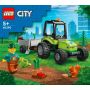 Klocki Traktor W Parku LEGO City - 6