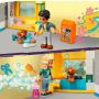 Klocki LEGO Friends Furgonetka Ratunkowa Dla Psów 41741 - 3