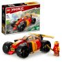 Klocki Samochód Wyścigowy Kaia LEGO Ninjago - 7