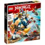 Klocki Tytan Mech Jaya LEGO Ninjago - 2