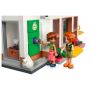 Klocki LEGO Friends Sklep Spożywczy Z Żywnością Ekologiczną 41729 - 12