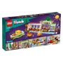 Klocki LEGO Friends Sklep Spożywczy Z Żywnością Ekologiczną 41729 - 10