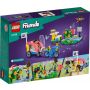 Klocki LEGO Friends Rower Do Ratowania Psów 41738 - 4