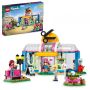 Klocki LEGO Friends Salon Fryzjerski 41743 - 12