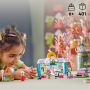 Klocki LEGO Friends Salon Fryzjerski 41743 - 4