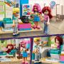 Klocki LEGO Friends Salon Fryzjerski 41743 - 5