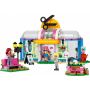 Klocki LEGO Friends Salon Fryzjerski 41743 - 9