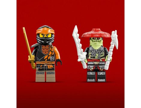 Klocki Smok Ziemi Colea EVO LEGO Ninjago - 8