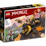 Klocki Smok Ziemi Colea EVO LEGO Ninjago - 2