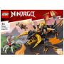 Klocki Smok Ziemi Colea EVO LEGO Ninjago - 3