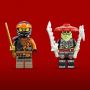 Klocki Smok Ziemi Colea EVO LEGO Ninjago - 9