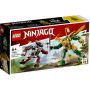 Klocki Starcie Lloyda z Mechem EVO LEGO Ninjago - 2