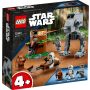 Klocki LEGO Star Wars AT-ST 75332 - 2