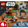 Klocki LEGO Star Wars AT-ST 75332 - 3