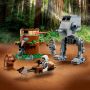 Klocki LEGO Star Wars AT-ST 75332 - 13