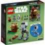 Klocki LEGO Star Wars AT-ST 75332 - 4