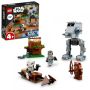 Klocki LEGO Star Wars AT-ST 75332 - 6