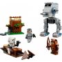 Klocki LEGO Star Wars AT-ST 75332 - 8