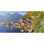 Puzzle Hallstatt Austria Castorland 4000el 2